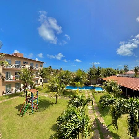 Apartamento Em Taiba-Ce Com Vista Para O Mar Εξωτερικό φωτογραφία
