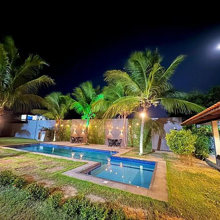 Apartamento Em Taiba-Ce Com Vista Para O Mar Εξωτερικό φωτογραφία